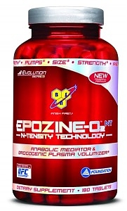 BSN Epozine